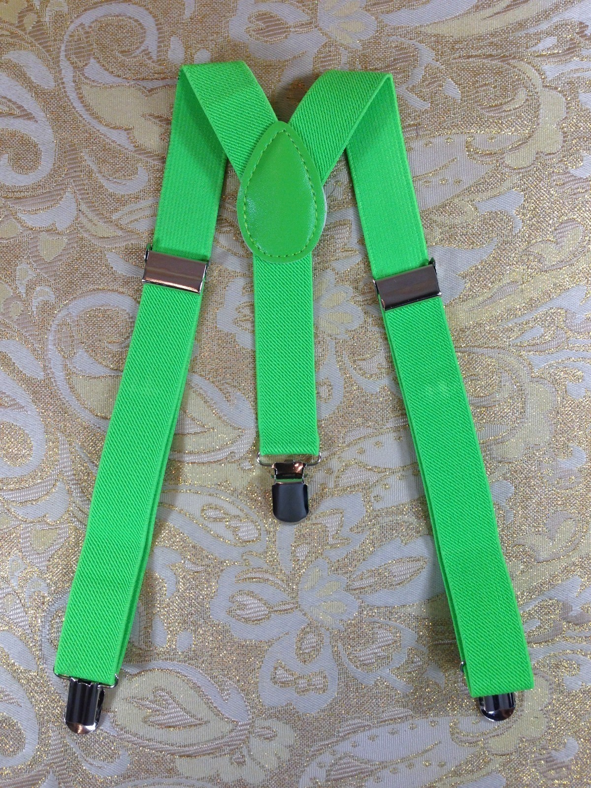BOYS GIRLS KIDS Color New Born Baby Toddler Children Elastic Suspenders