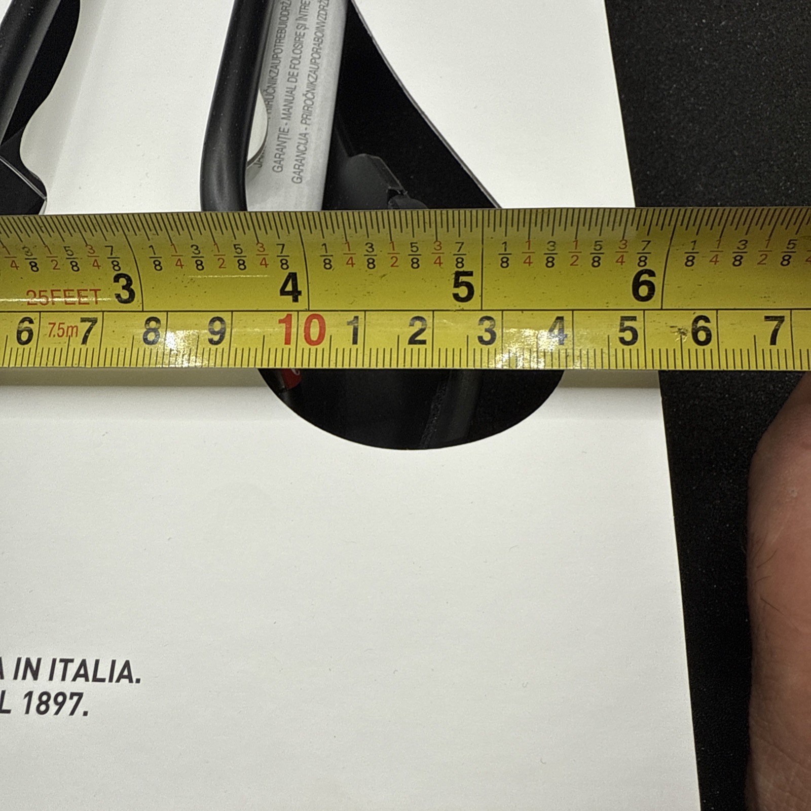 Selle Italia X-lr Air Cross Superflow S3 Cycling Saddle Seat Mag Rails (9419-56