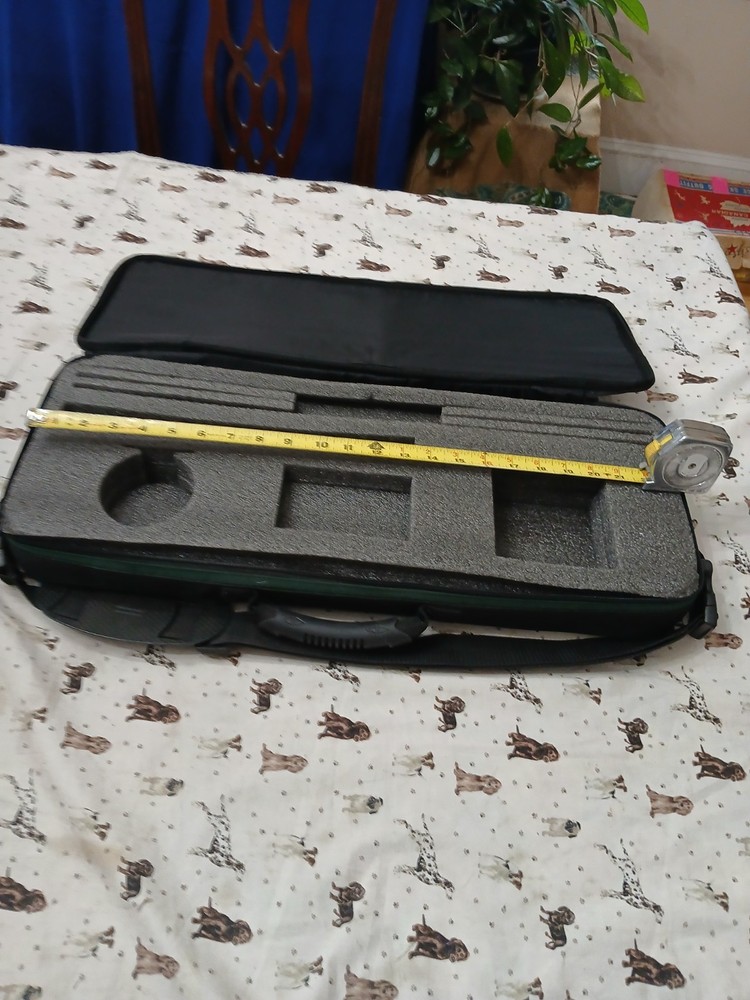 Orvis fly fishing case 23"