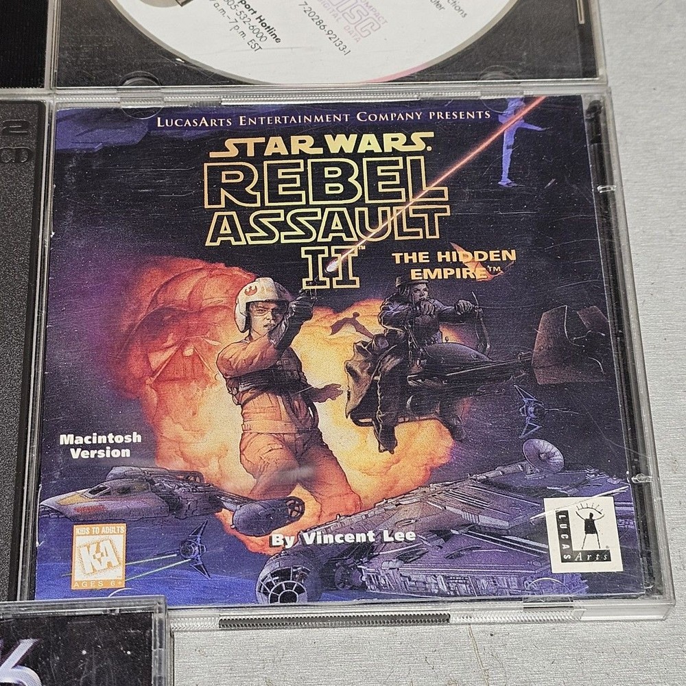 Lot of CD Rom Computer Software Games Office Windows Mac