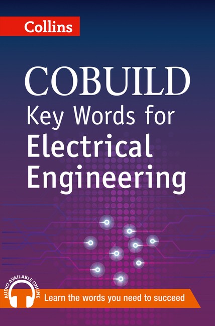 Key Words For Electrical Engineering