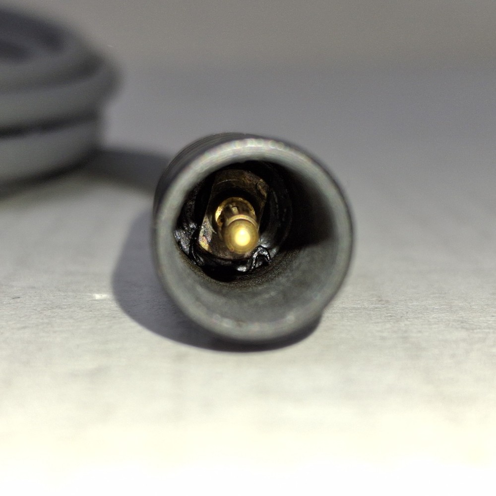 Spectrum Technologies, Inc. Monopolar High Frequency Cord