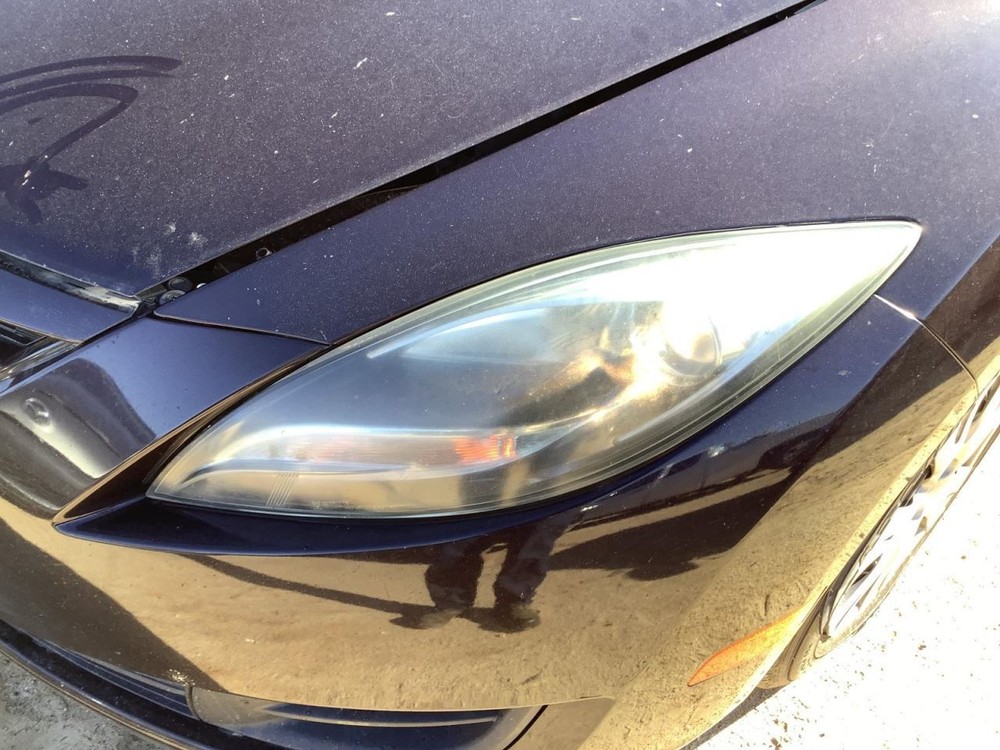 Fuse Box Engine Fits 11-13 MAZDA 6 4882899