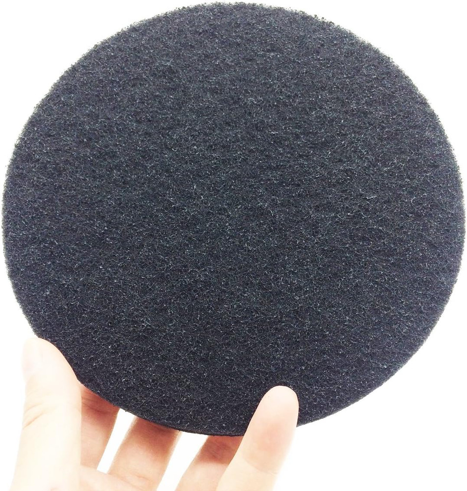 7.25Inch Kitchen Compost Bin Charcoal Filter Replacements, Compost Pail Repla...
