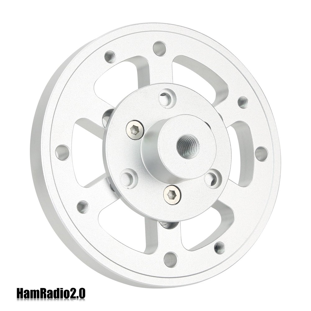 AM5 Equatorial Mount Base Adapter Ring Astronomical for SkyWatcher EQ6 Tripod