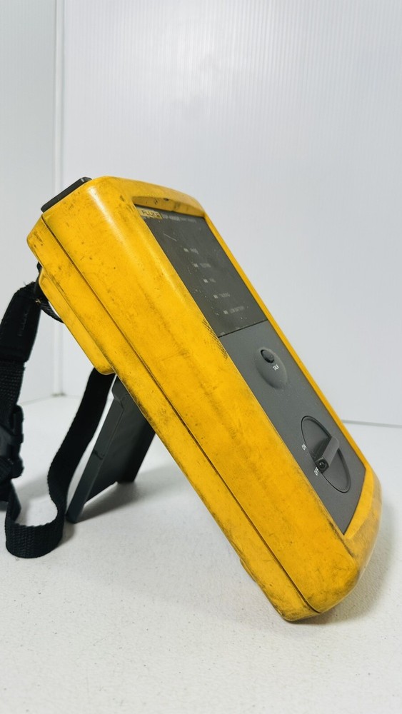 DSP-4000SR Smart Remote Fluke 4000 Cable Analyzer Kit