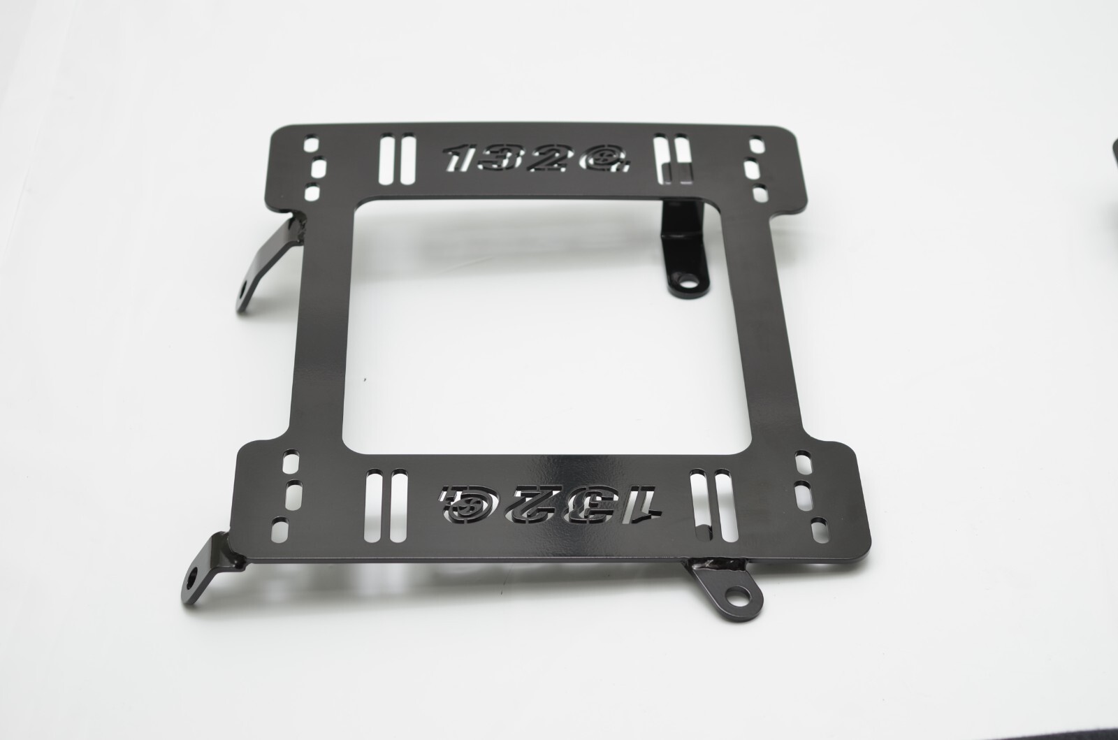 1320 performance seat brackets for 88-89 civic hatchback hb hatch rail bracket