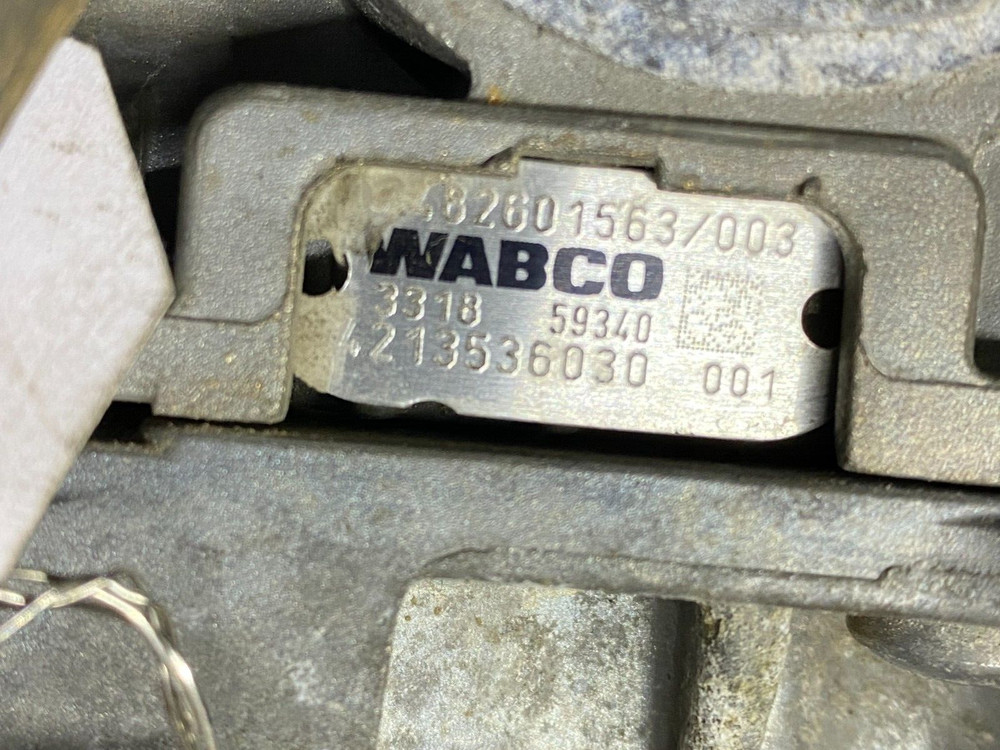 Transmission Positioner ,GEAR BOX, SHIFT CONTROLLER A 948 260 1563,CORE