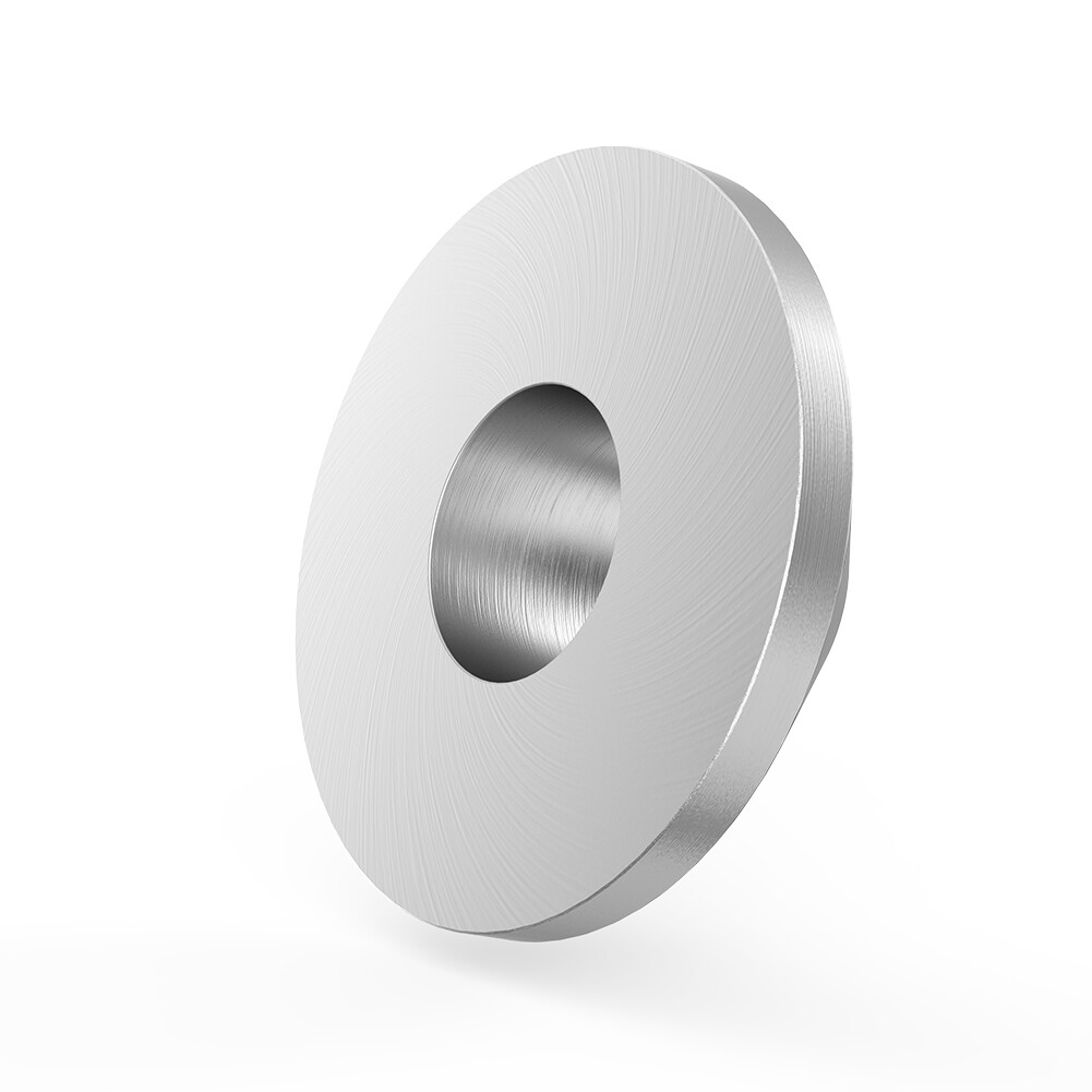 For Harbor Freight Manual Tire Changer LARGE Billet Centering Cone For Car Truck