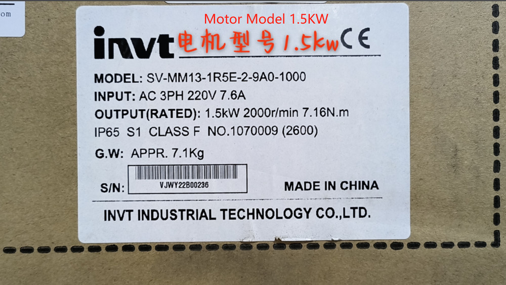 Used Used ThinkBig CNC 4th Axis CNC Single-Axis Controller Set