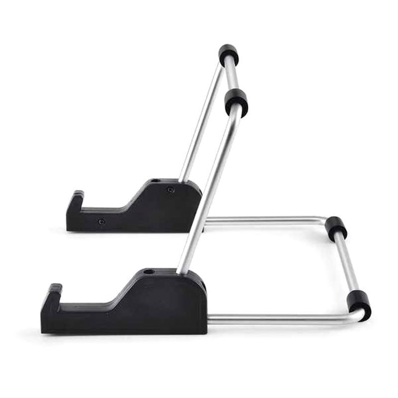 Universal Desktop Tablet Holder Stand Adjustable Foldable Tablet Laptop Bracket