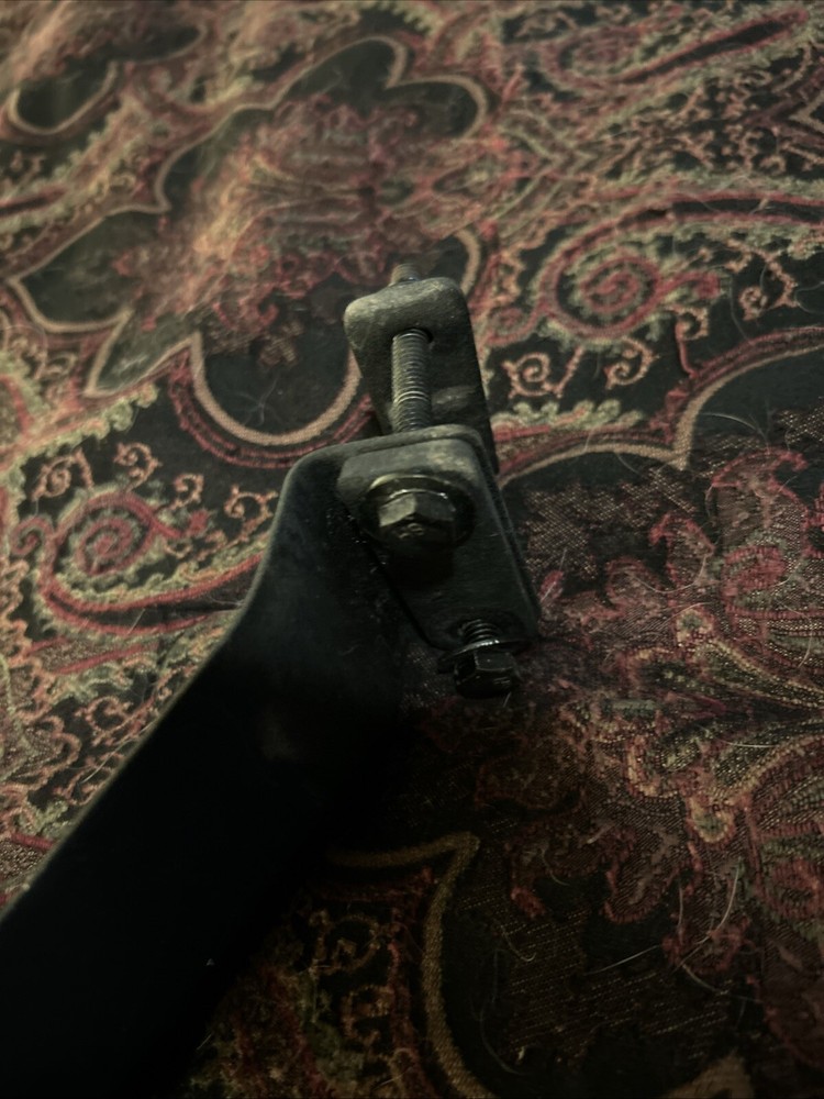 Bowflex XTL BRACKET View Photos For Which One