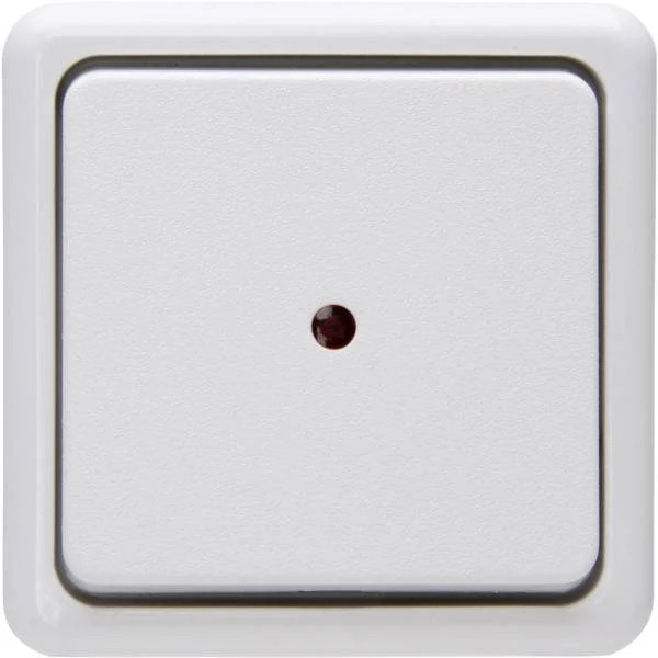 Kopp 514602006 control switch, switch, surface switch