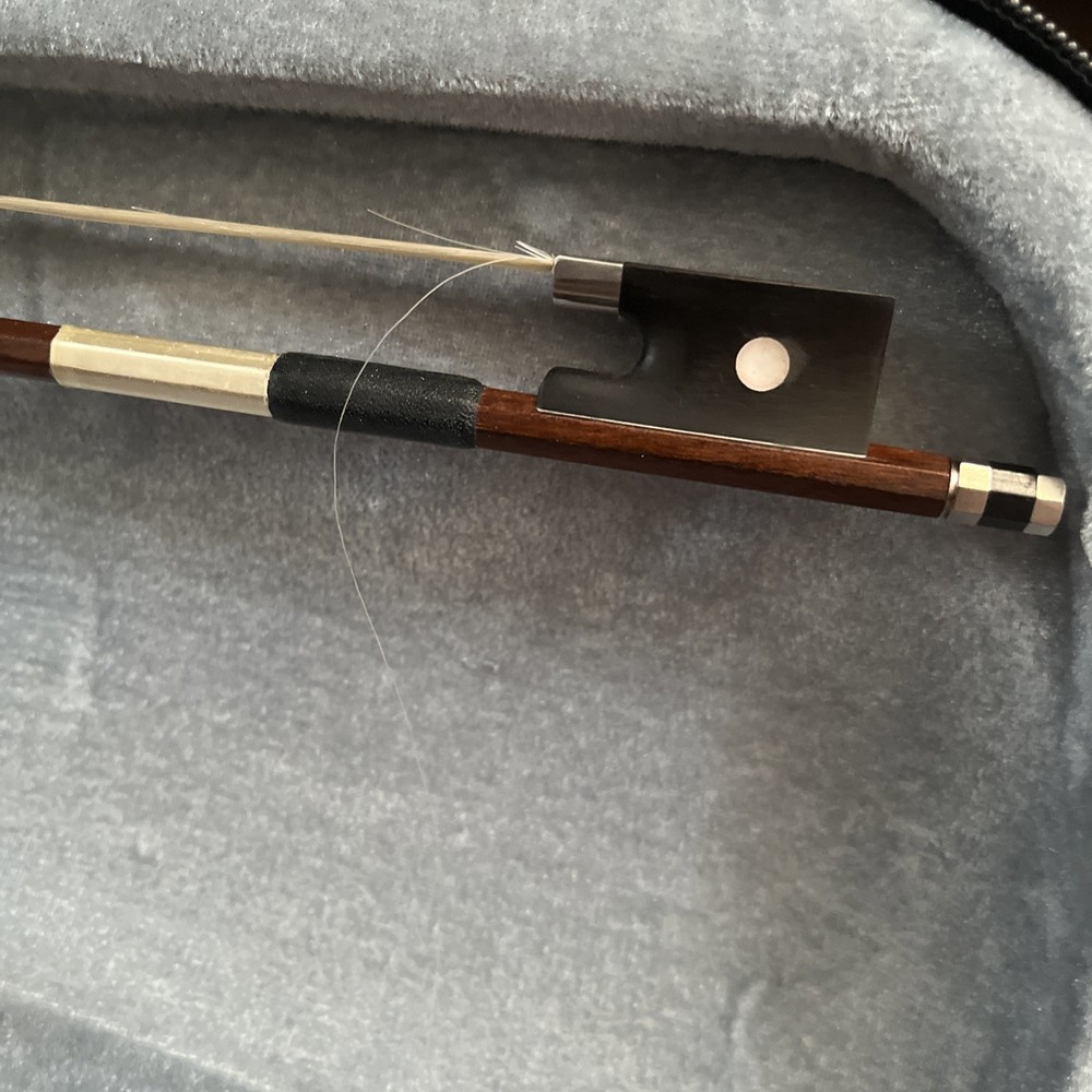 Cremona SV-75 Violin - Used with case