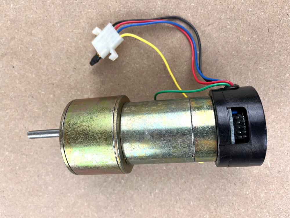 RHINO Robotics XR-series motor E
