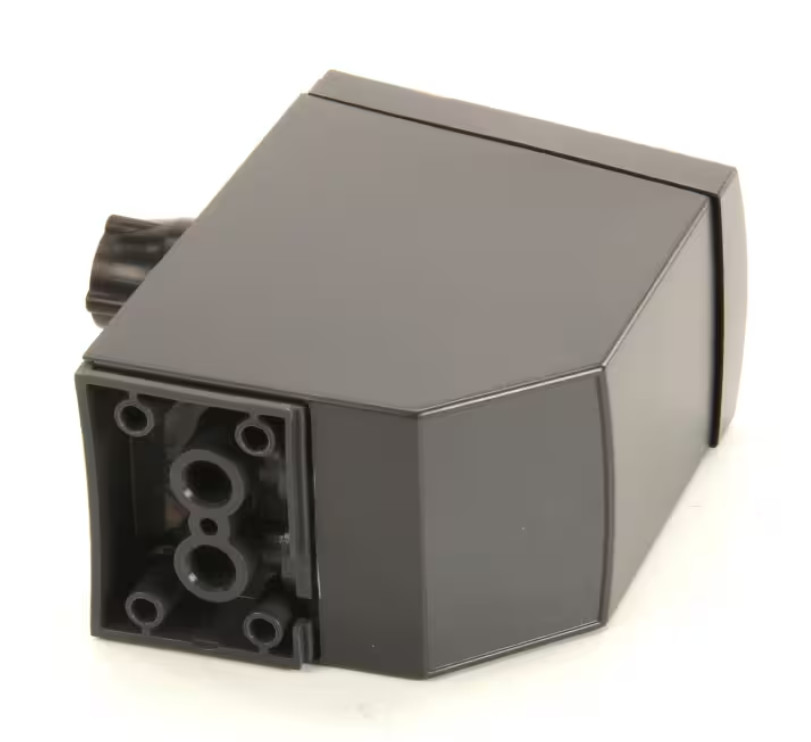 Lancer 315-002, Pushbutton Dispensing Valve