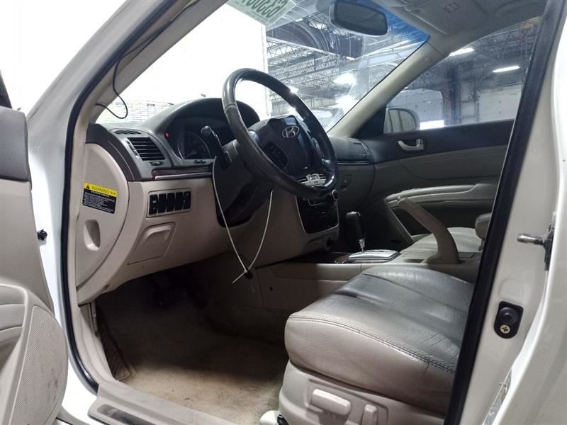 2008 Sonata Amplifier,963700a200 Sku#3632576