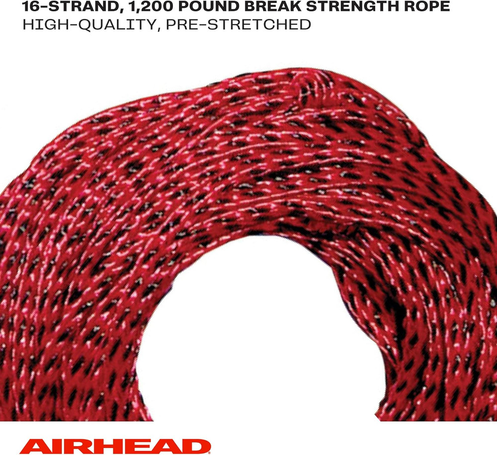 Trick Handle Wakeboard Rope | 75 ft.