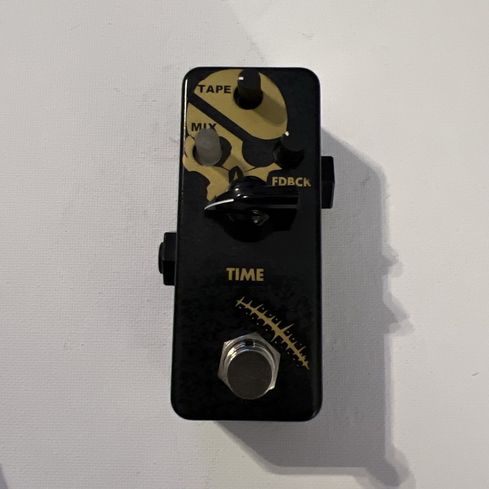 F-Pedals ECHOBANDIT