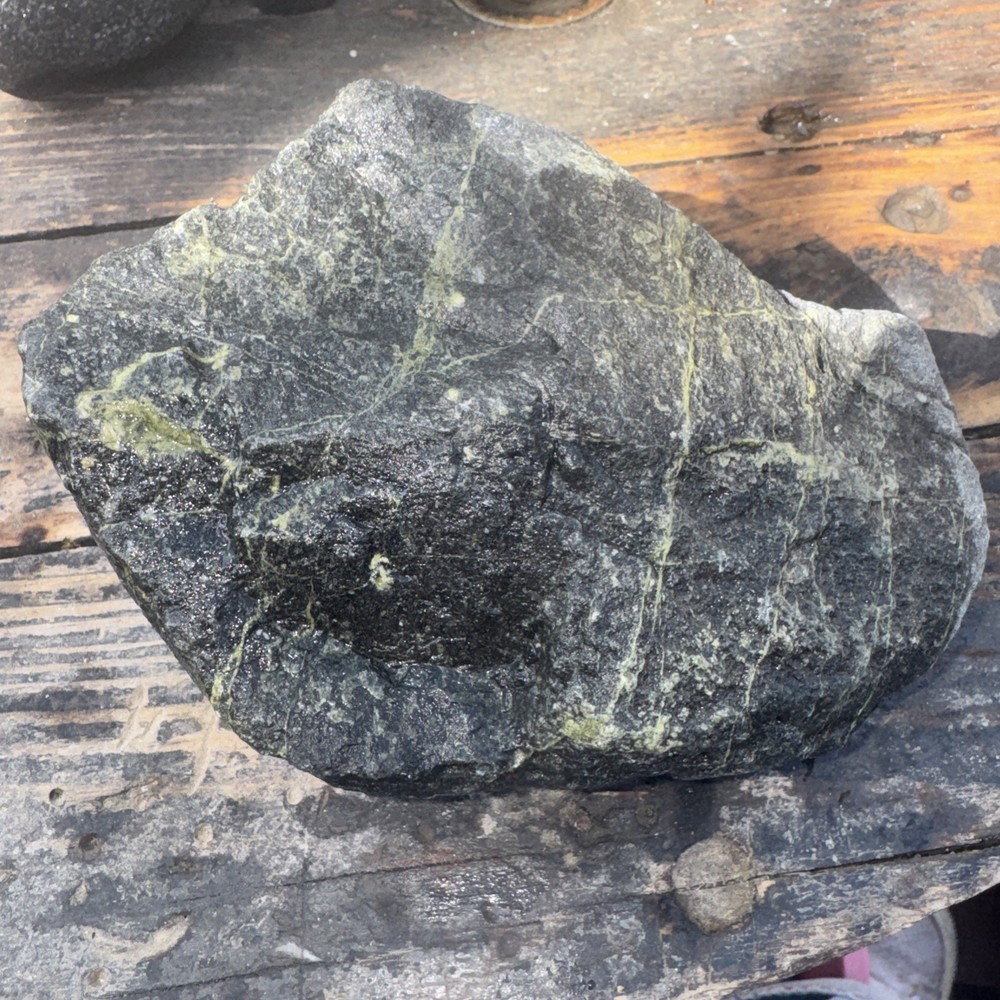 Rocks for Tumbling Lapidary Material Rough 7 Lbs