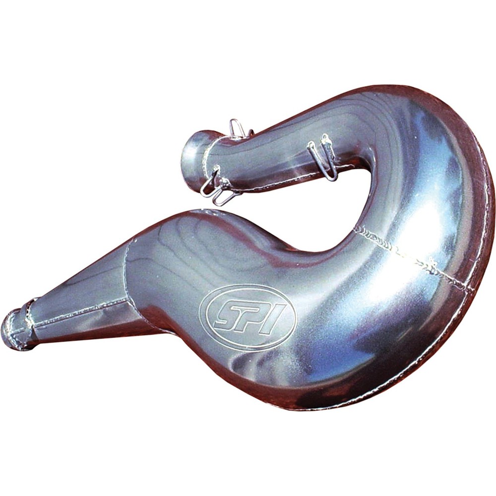 Straightline Performance Single Pipe for Ski-Doo Summit 800 E-TEK 134-164