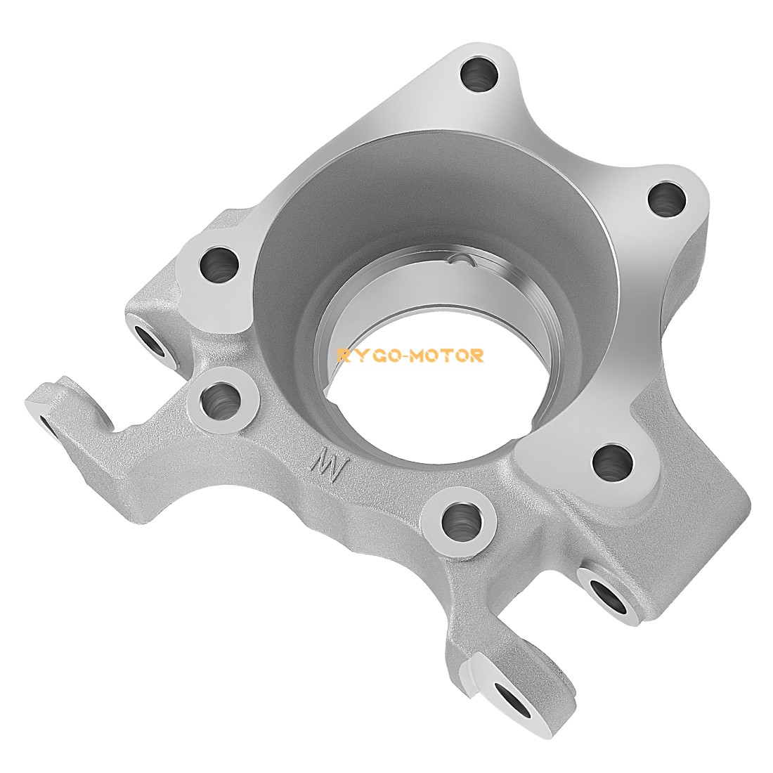 Left & Right Wheel Bearing Carrier & Bearings for Polaris RZR XP Turbo 2017-2021