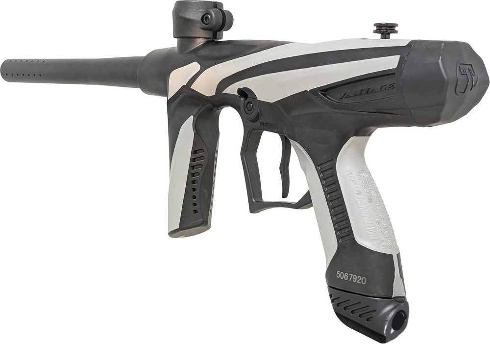 Tippmann Vantage Paintball Marker, Black