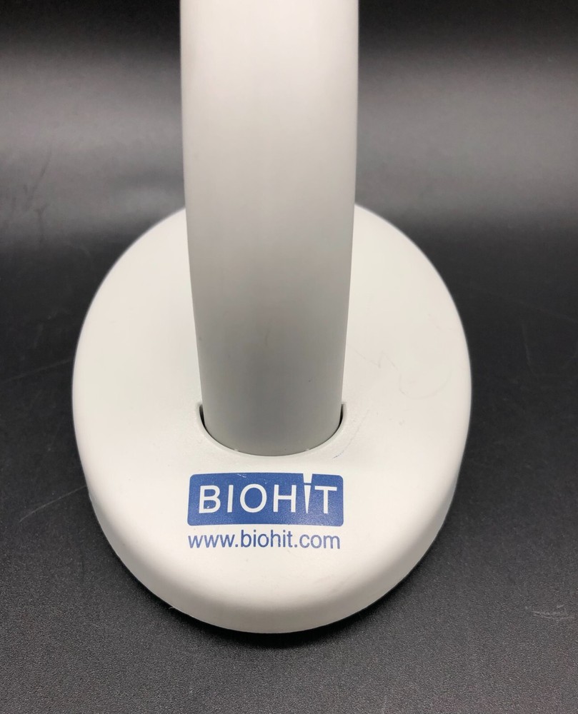 BIOHIT Charging Stand for 1 Pipette
