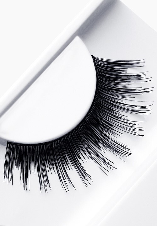 New Look Eyelashes 335