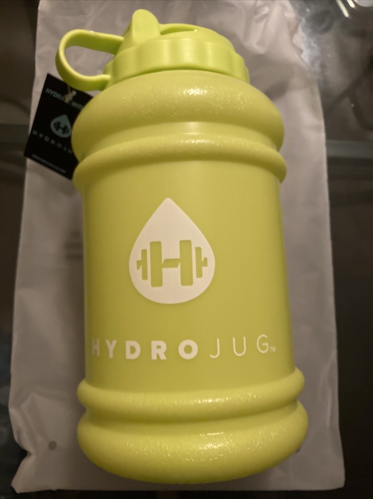 HydroJug Electric Jug