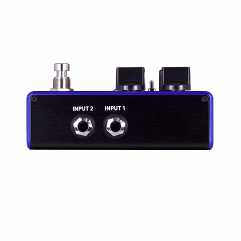 Source Audio One Series Gemini Chorus