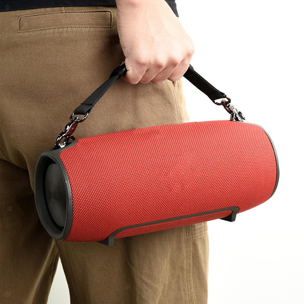 Handle Strap Nylon Neoprene Webbing And Alloy Hook for
