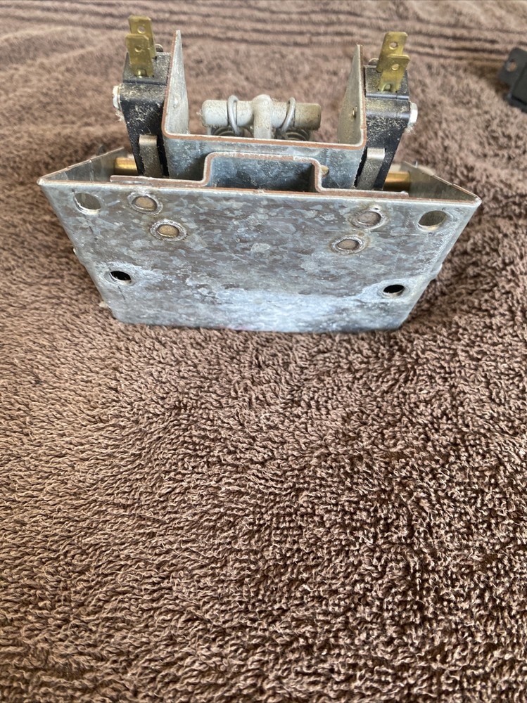 Taylor Soft Serve Machine Part From 336/337