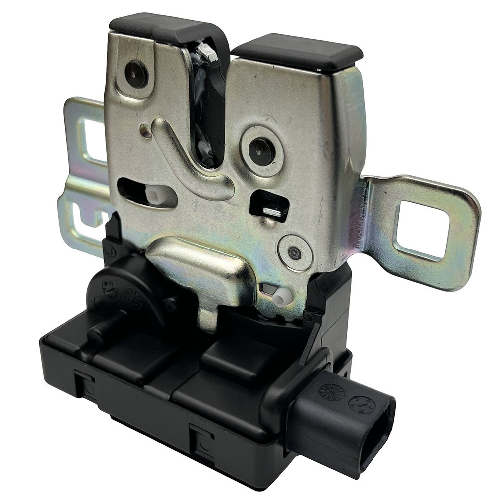 Hatch Trunk Lid Latch for 2002-2015 Mini Cooper Base, S 51242754528