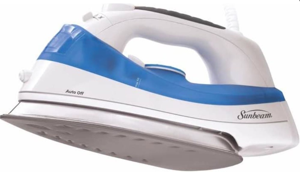 Sunbeam GCSBBV-212 Classic Iron