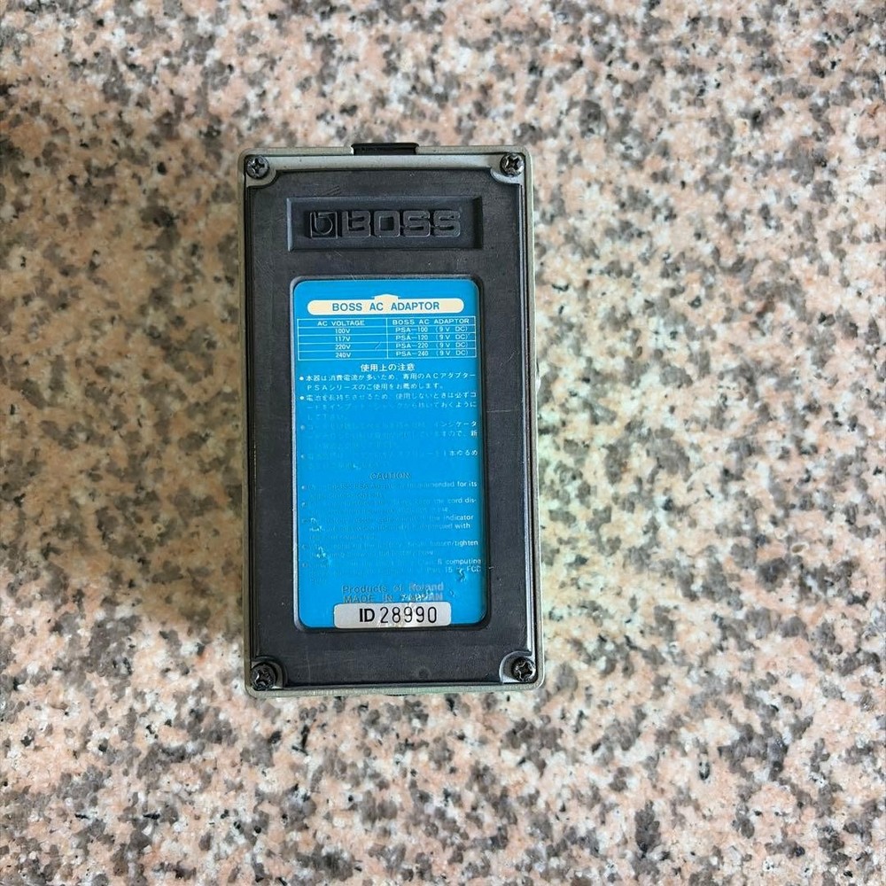 BOSS SUPER PHASER PH-2 643156