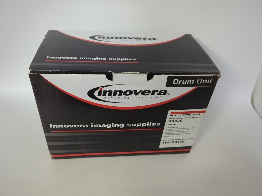 INNOVERA DRUM UNIT MONOCHROME LASER DR420