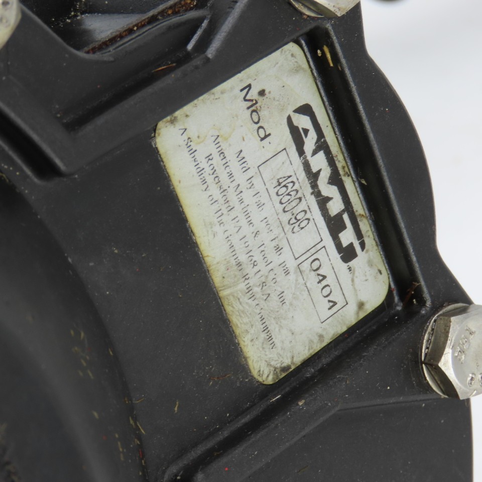 Piston Drum Pump 3/4" In/Out 1 Stroke=22oz.