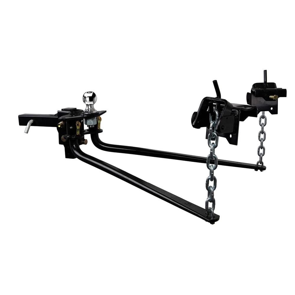 Weight Distribution Hitch Fastway Connect