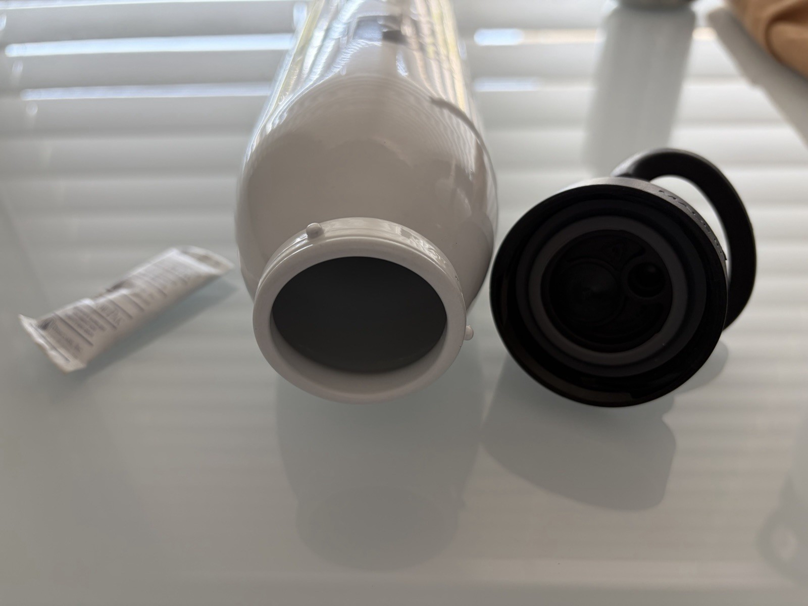 Liberty Bottleworks - NEW Made in USA