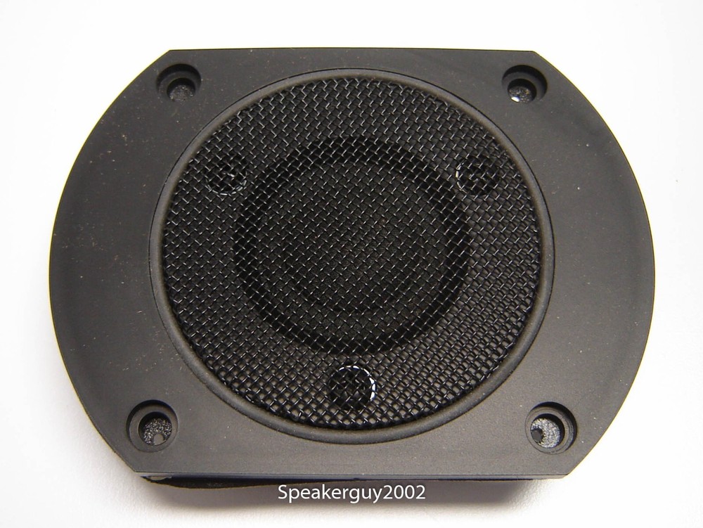 NOS Phase Tech - Technology Tweeter / T633 / 1" Dome / 8 Ohm