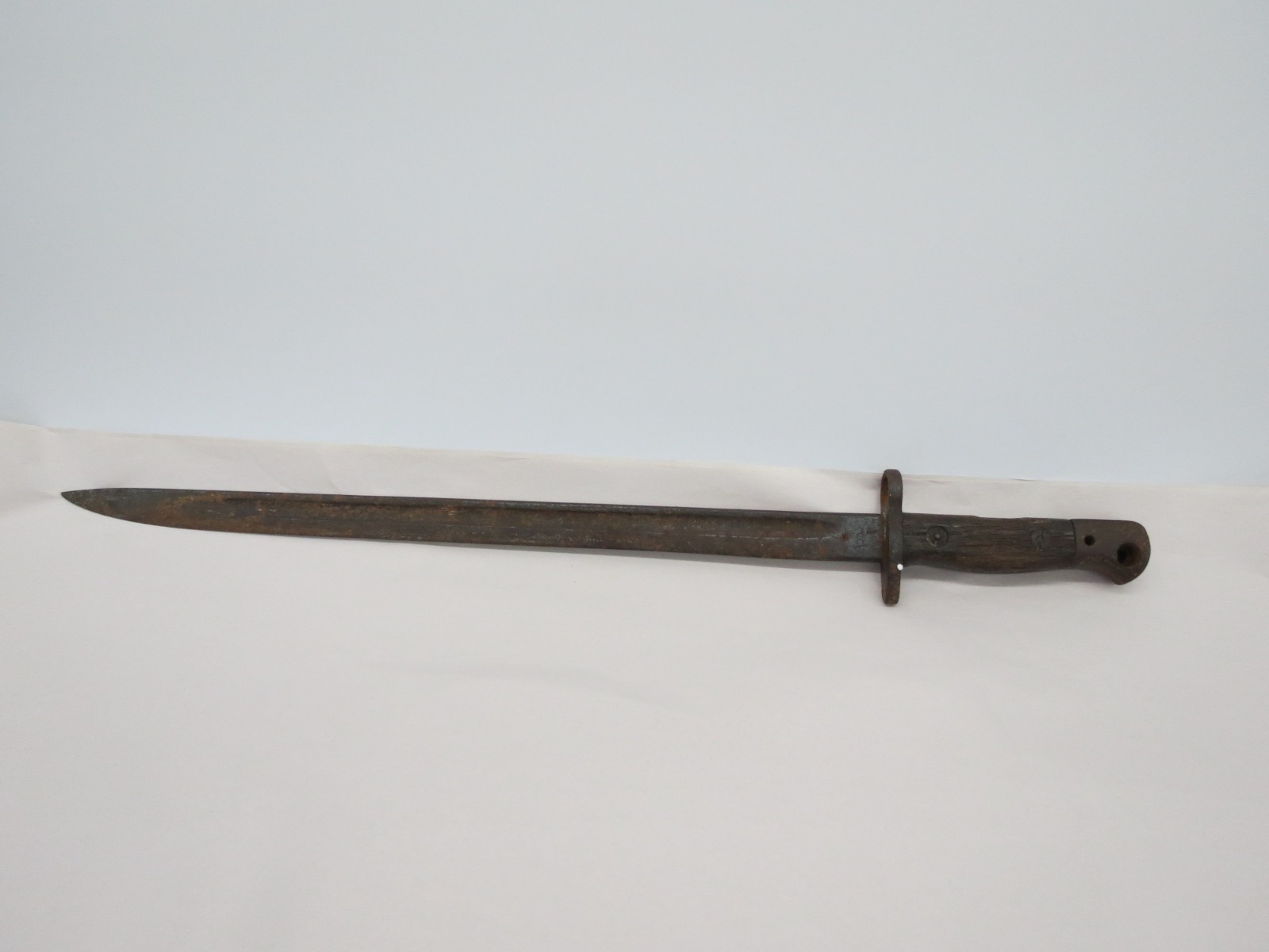 WILKINSON 1907 BAYONET KNIFE