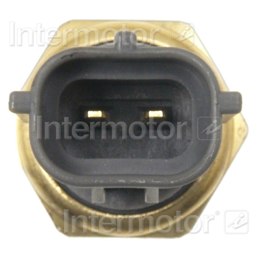 For 2006-2012 Subaru Forester Engine Coolant Temperature Sensor SMP 2006 2007