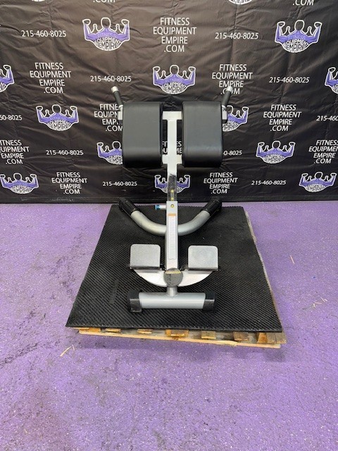 Matrix 45 Degree Adjustable Hyper Extension