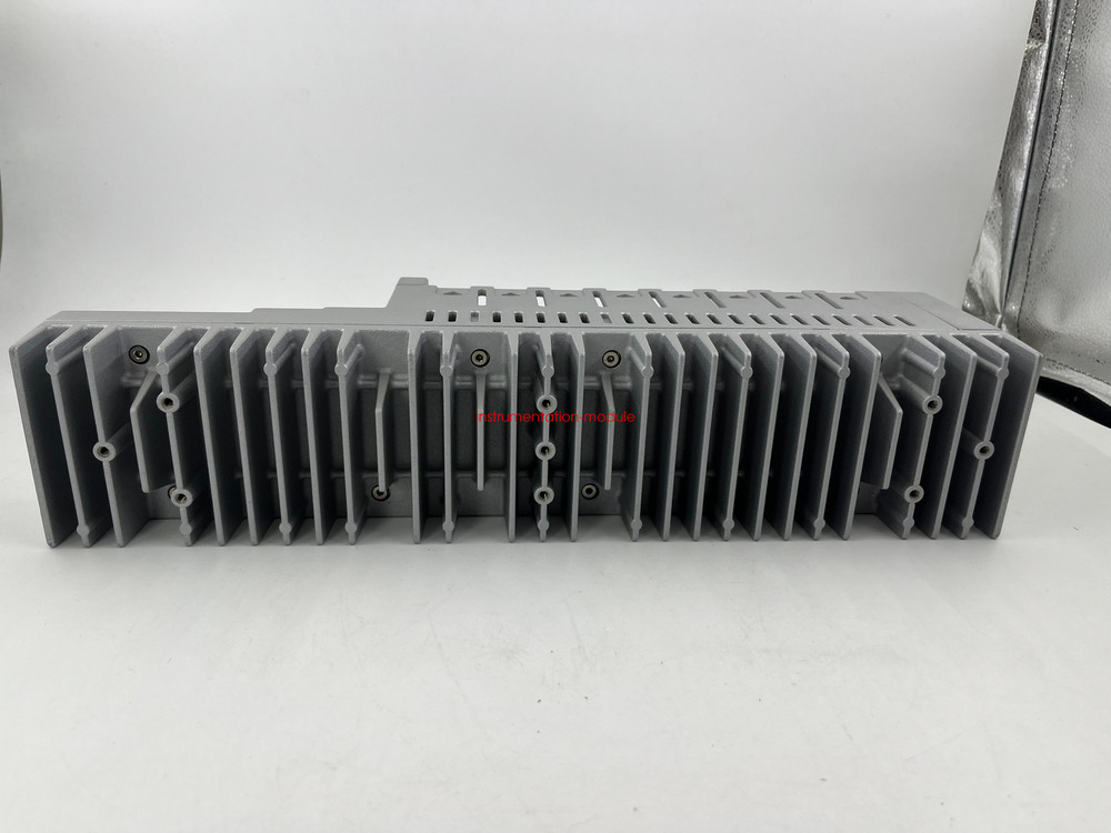 National Instruments NI cDAQ-9138 CompactDAQ Controller Test passed spot