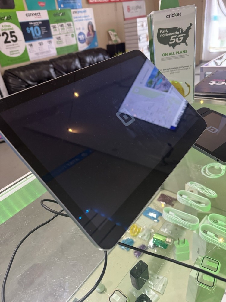 Square Register