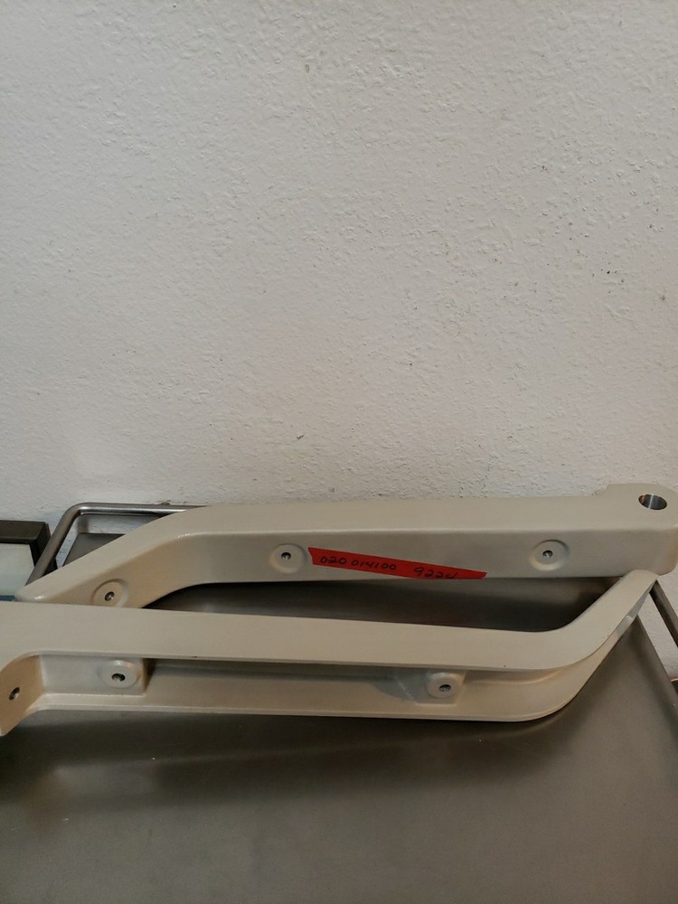 Armrest For Midmark 417,416