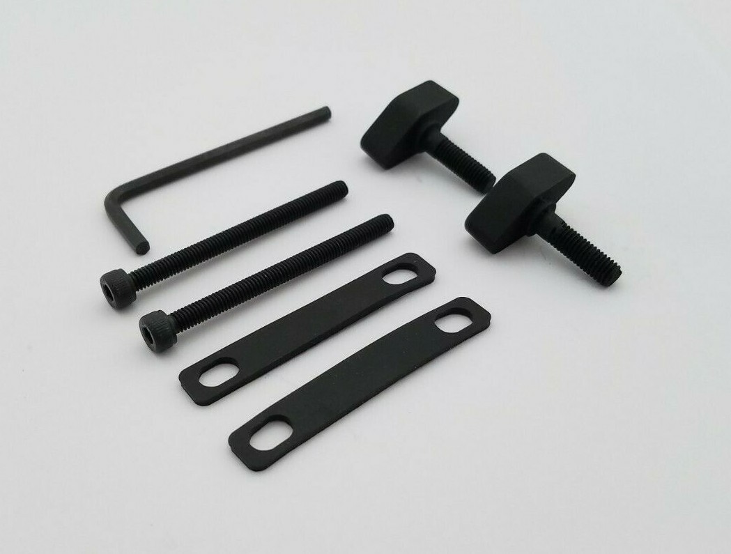 Cobra iRAD, RAD 480i, RAD380 Alloy Radar Mirror Mount (CBR-C)