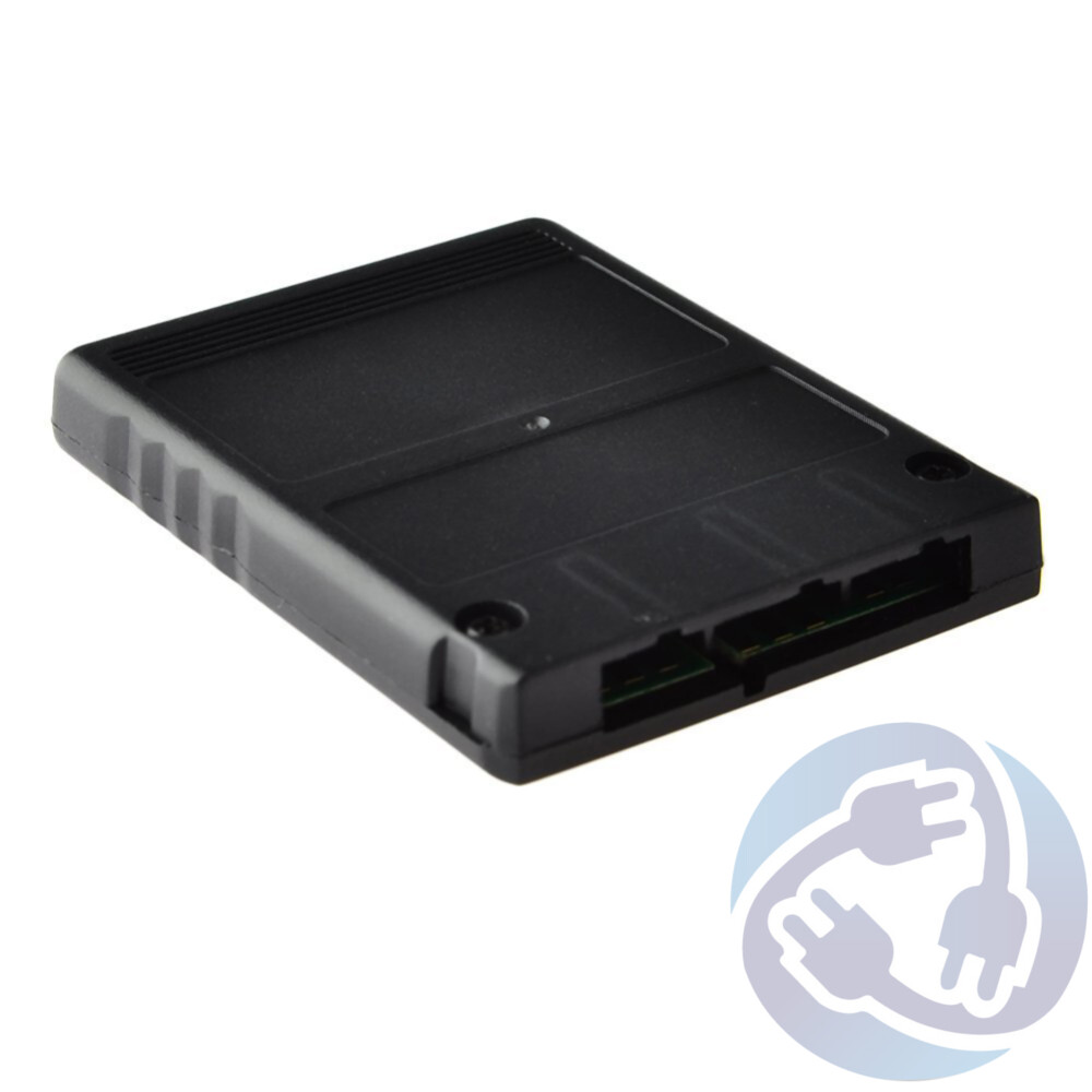 128MB Memory Save Card Data For Sony PlayStation 2 PS2 Slim Game Console