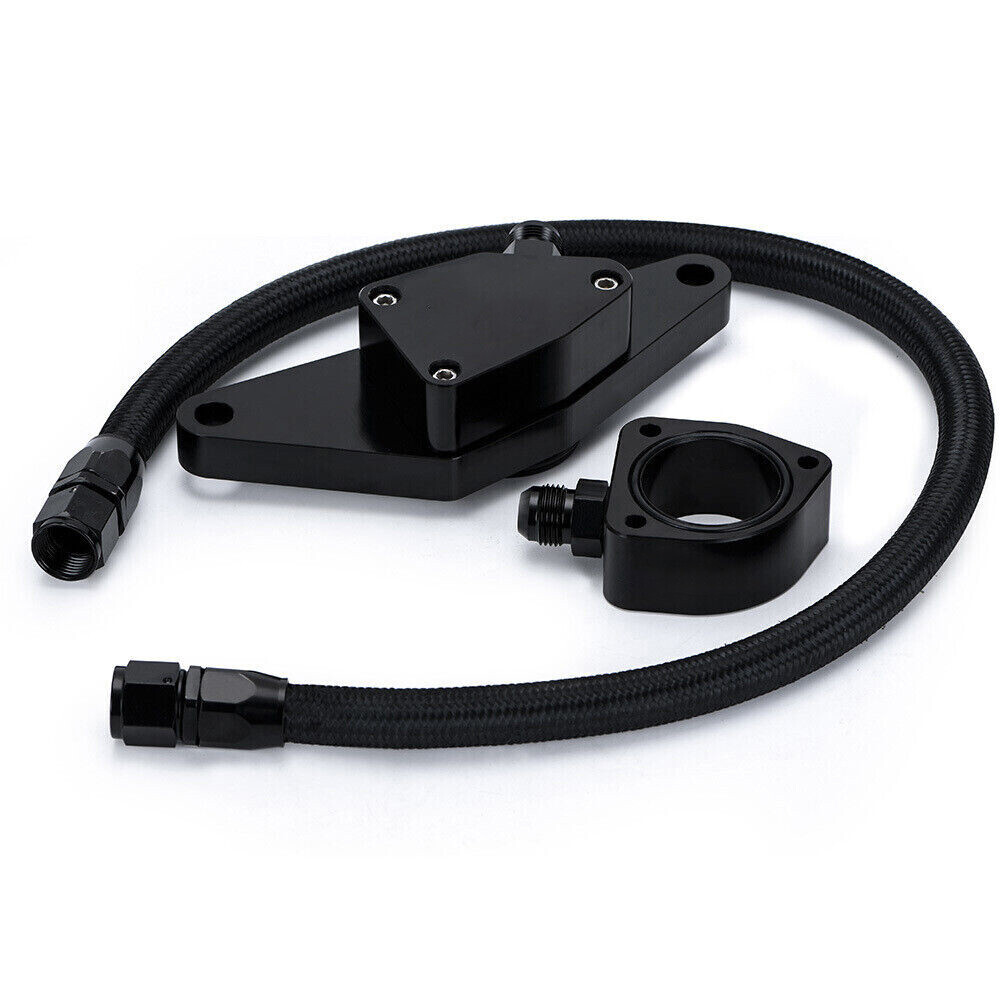 New Freeze Coolant Bypass Kit for 03-07 Dodge Ram 5.9L/2007.5-2018 Cummins 6.7L